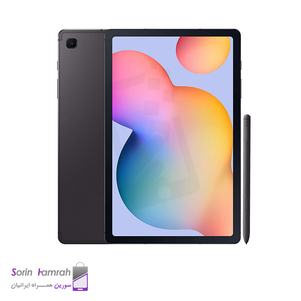 تبلت سامسونگ مدل Galaxy Tab S6 Lite (2022) - P619 - ظرفیت 64 گیگابایت - رم 4 گیگابایت